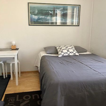 Sweet Studio City Center Toolonkatu Apartment Хелзинки Екстериор снимка