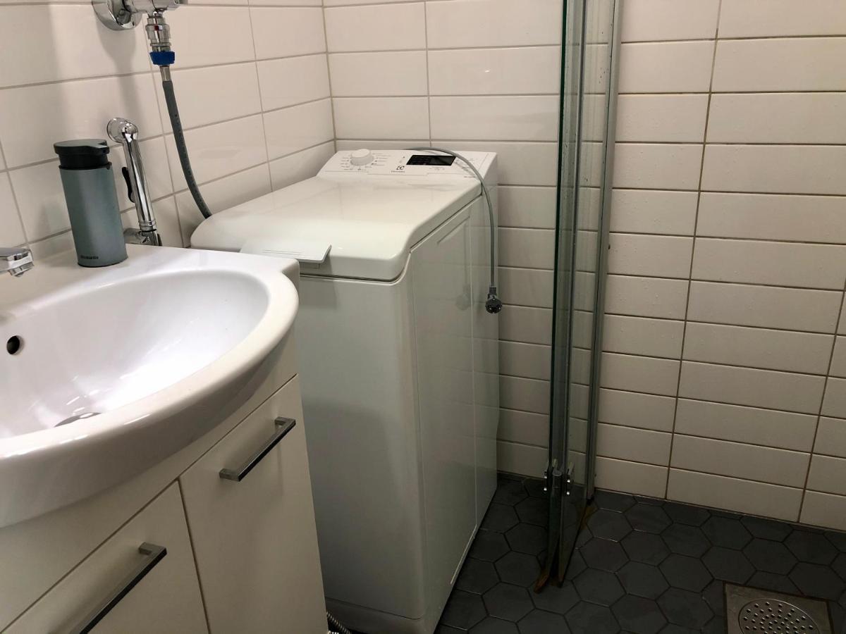 Sweet Studio City Center Toolonkatu Apartment Хелзинки Екстериор снимка